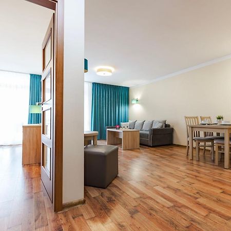 Vacationclub - Villa Mistral Apartament 32 ชวีโนวิชแจ ภายนอก รูปภาพ