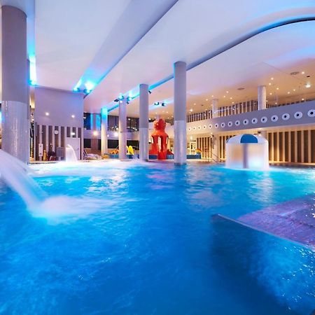 Vacationclub - Villa Mistral Apartament 32 ชวีโนวิชแจ ภายนอก รูปภาพ