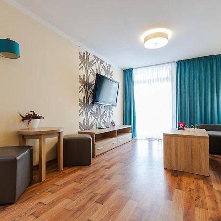 Vacationclub - Villa Mistral Apartament 32 ชวีโนวิชแจ ภายนอก รูปภาพ