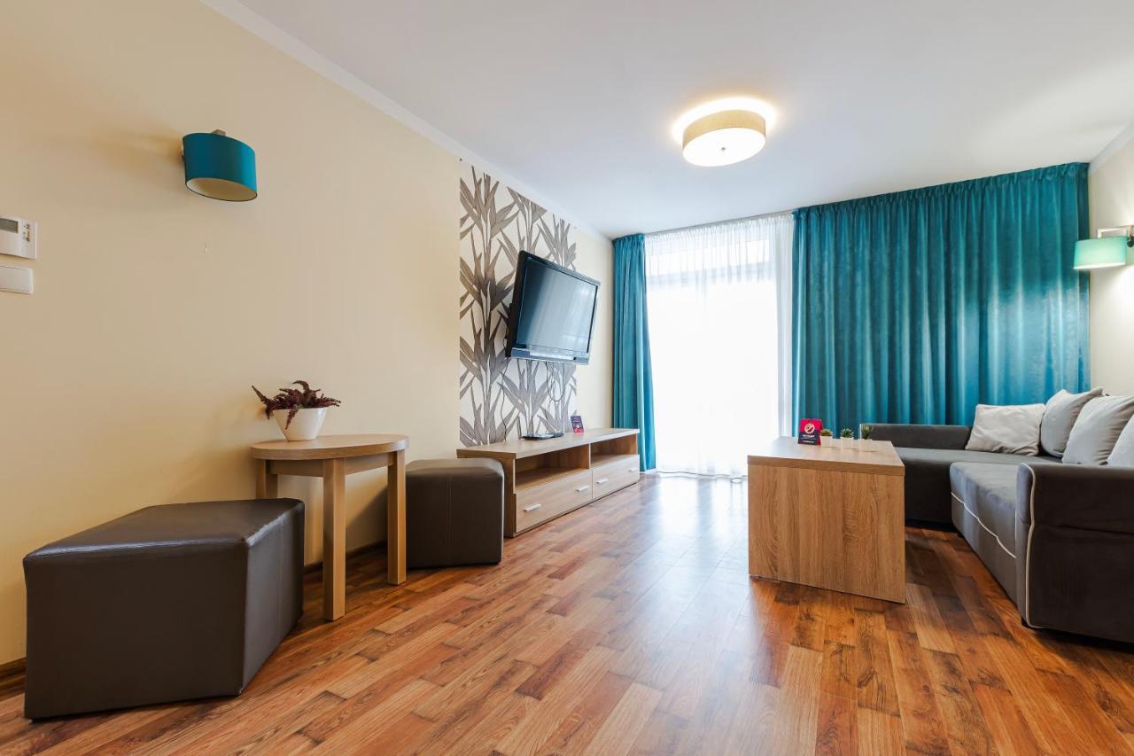 Vacationclub - Villa Mistral Apartament 32 ชวีโนวิชแจ ภายนอก รูปภาพ