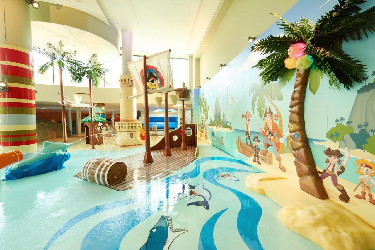 Vacationclub - Villa Mistral Apartament 32 ชวีโนวิชแจ ภายนอก รูปภาพ